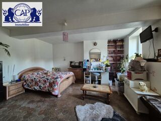  Maison � vendre 4 pi�ces 110 m�