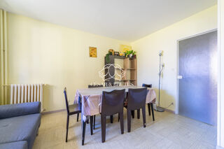  Appartement � vendre 6 pi�ces 111 m� Lyon