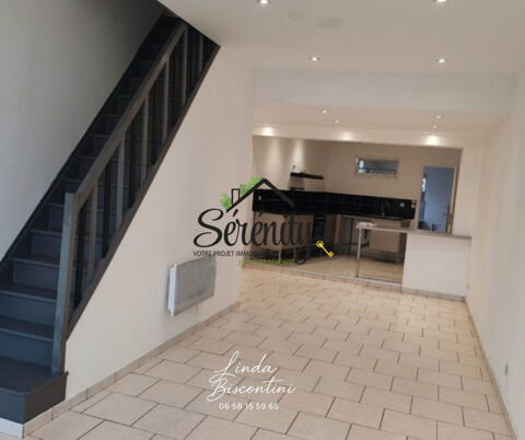  Maison  louer 4 pices 73 m