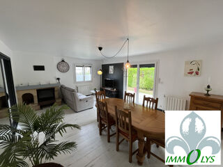  Maison � vendre 6 pi�ces 160 m�