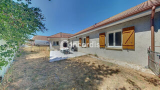 Vente Maison Maison à vendre Saint-Germain-sur-Meuse Saint-germain-sur-meuse