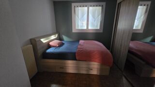  Appartement à louer 3 pièces 57 m²