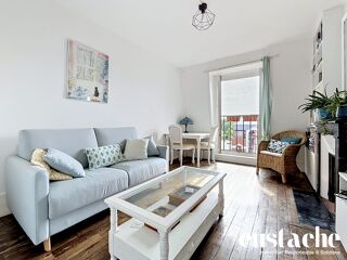  Appartement � vendre 2 pi�ces 38 m�