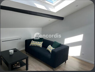  Appartement à louer 2 pièces 20 m²