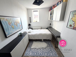  Appartement � louer 4 pi�ces 71 m�