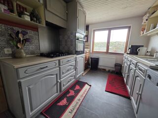  Maison � vendre 5 pi�ces 107 m�