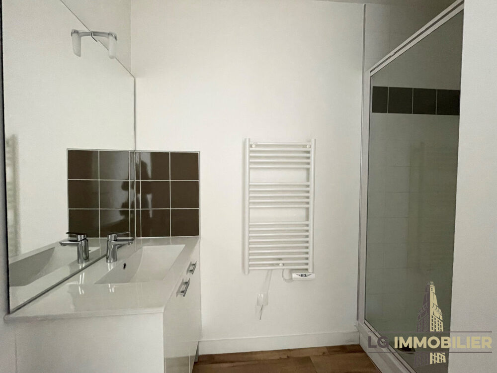 Location Appartement LONGUEAU - TYPE 1 AVEC PARKING Longueau
