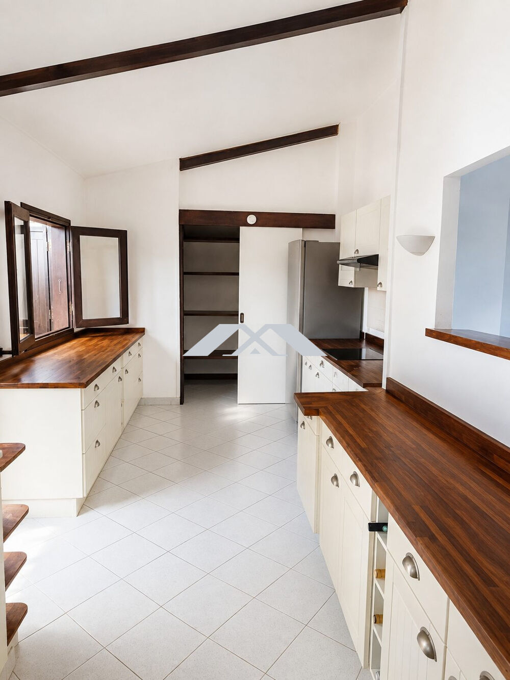 Vente Maison Maison d'architecte d'exception avec vue panoramique sur l? La possession