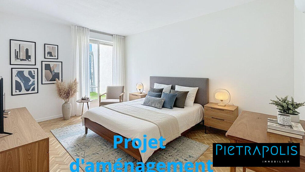 à vendre  Appartement Villeurbanne (69100)