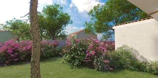  Maison � vendre 4 pi�ces 1 m�