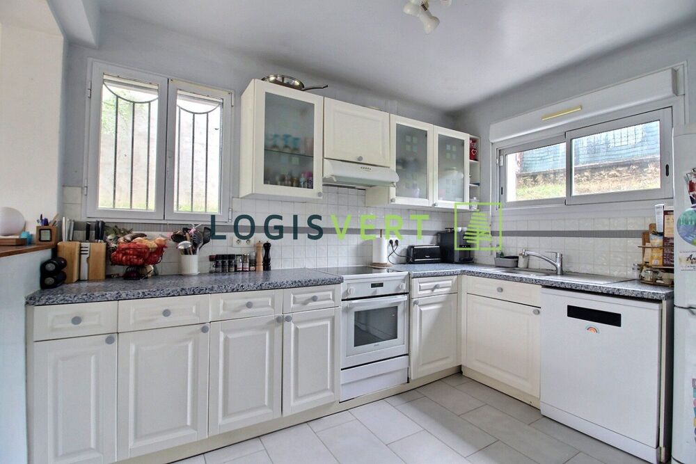 � vendre  Maison Palaiseau (91120)