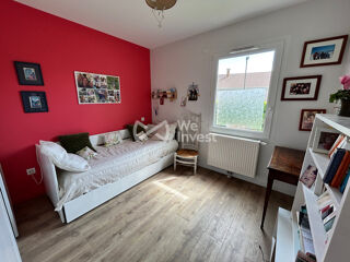  Maison à vendre 4 pièces 109 m²