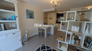  Appartement à vendre 2 pièces 44 m²