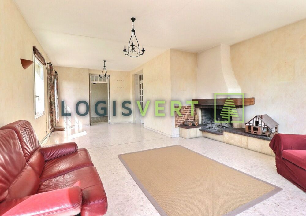 à vendre  Maison Chevreuse (78460)