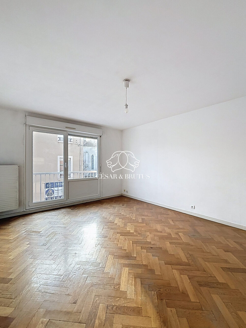 Appartement à vendre Villeurbanne