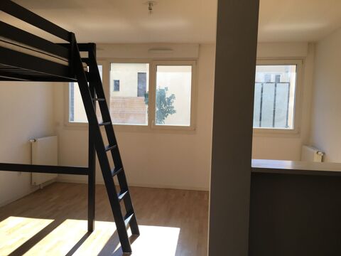  Appartement  louer 1 pice 31 m
