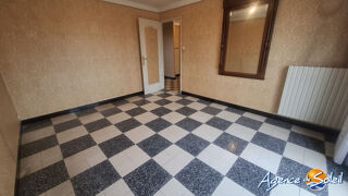  Appartement � vendre 4 pi�ces 80 m�