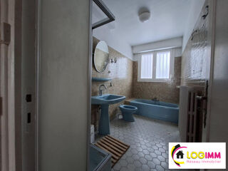  Maison � vendre 9 pi�ces 188 m�