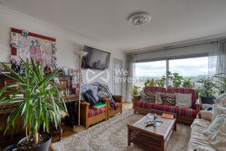  Appartement à vendre 4 pièces 89 m²