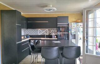  Maison � vendre 7 pi�ces 150 m�