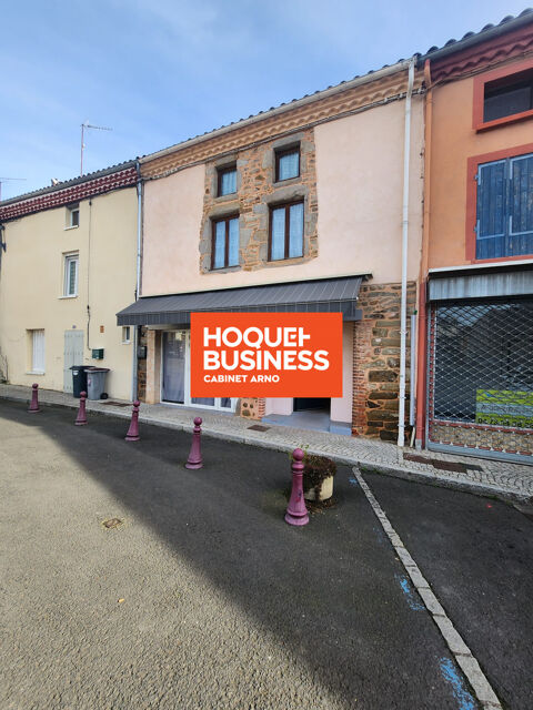 Maison 120000 63570 Brassac-les-mines