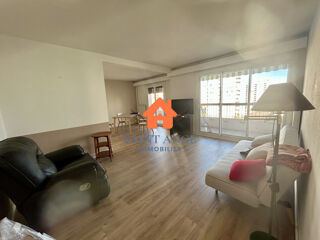  Appartement � louer 4 pi�ces 80 m�