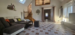  Maison à vendre 9 pièces 189 m²