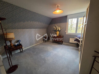  Maison à vendre 7 pièces 213 m²