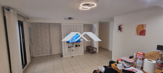  Appartement � vendre 3 pi�ces 60 m�