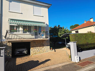  Maison � vendre 4 pi�ces 68 m�