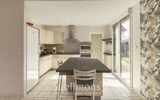  Maison à vendre 5 pièces 113 m²