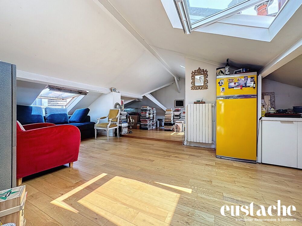 � vendre  Appartement Puteaux (92800)