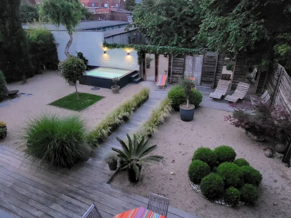 Vente Maison Maison à vendre Villeneuve-d'Ascq Villeneuve-d'ascq
