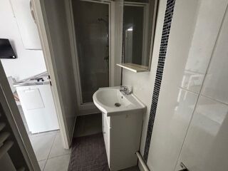  Appartement � louer 1 pi�ce 14 m�