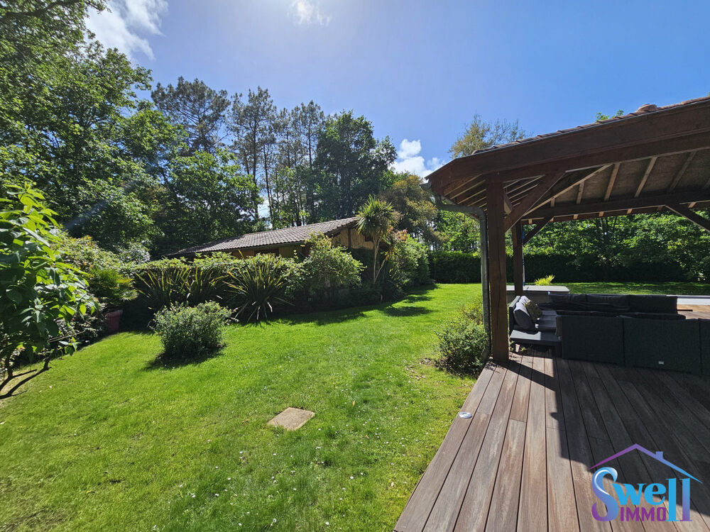 � vendre  Maison Moliets-et-Maa (40660)