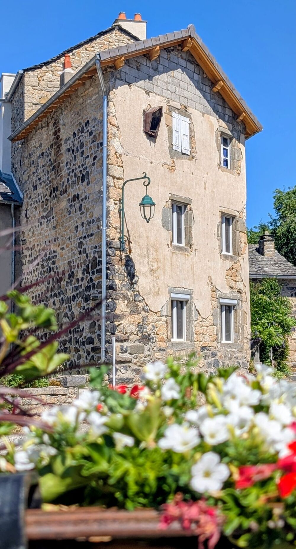 Maison 3 pièces 65 m² · à Saint-Julien-Chapteuil · 65 m² · 74 000 €