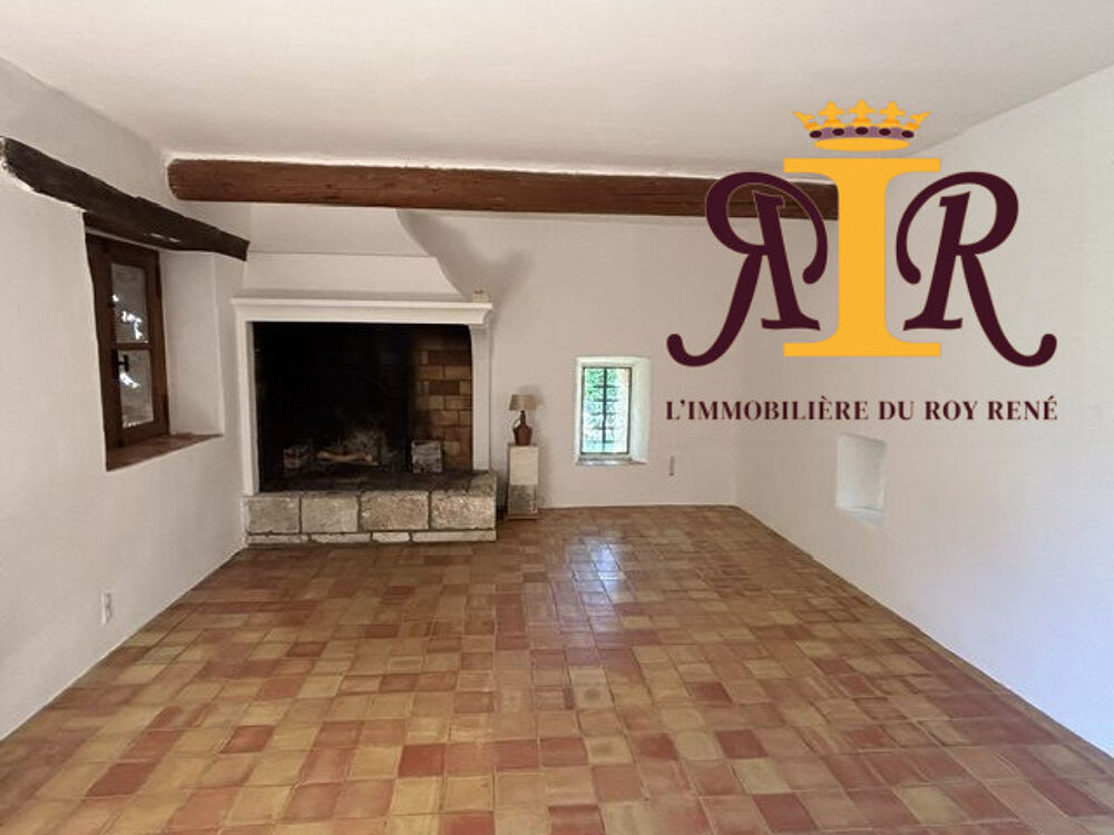 à vendre  Maison Bonnieux (84480)