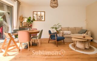  Appartement à vendre 3 pièces 70 m²