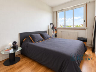  Appartement à vendre 2 pièces 57 m²