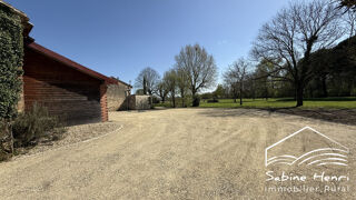  Maison � vendre 10 pi�ces 354 m�