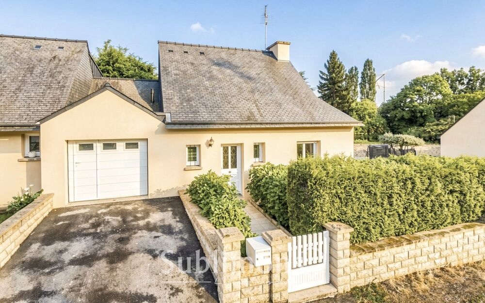 Maison 4 pièces 72 m² · à Ploërmel · 72 m² · 270 000 €
