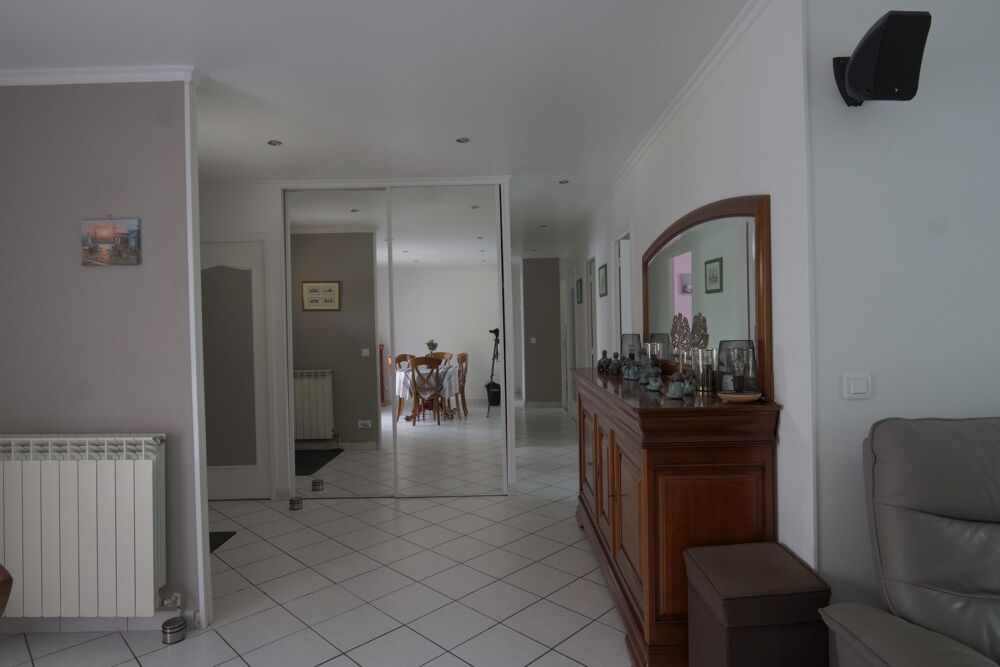 PAVILLON plain pied - Etat impeccable