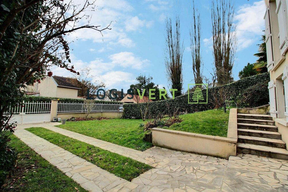 � vendre  Maison Palaiseau (91120)