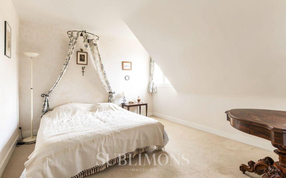 � vendre  Maison Larmor-Baden (56870)