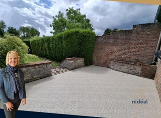  Maison � vendre 6 pi�ces 142 m�