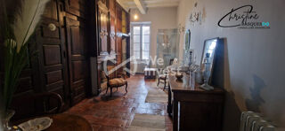  Maison à vendre 9 pièces 345 m²