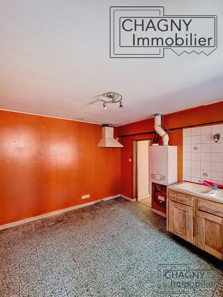  Maison à vendre 4 pièces 70 m²