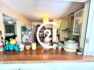  Appartement à vendre 4 pièces 105 m²