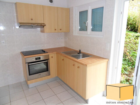   Appartement 1 pièce sur BELLEY (01300) Appartement - 1 pièce(s) - 28 m²