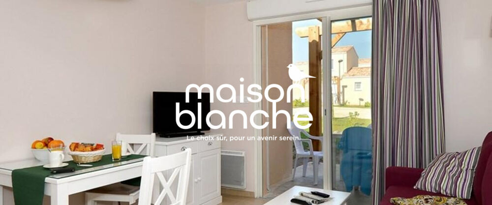 Vente Appartement Investissment LMNP Paradou